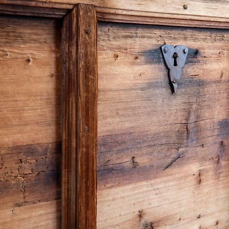 Bauernhaus Rossmoos Alpbach Εξωτερικό φωτογραφία
