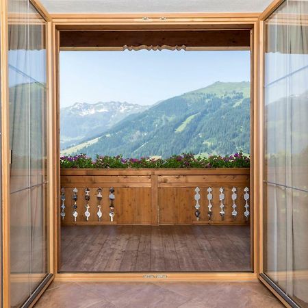Bauernhaus Rossmoos Alpbach Εξωτερικό φωτογραφία