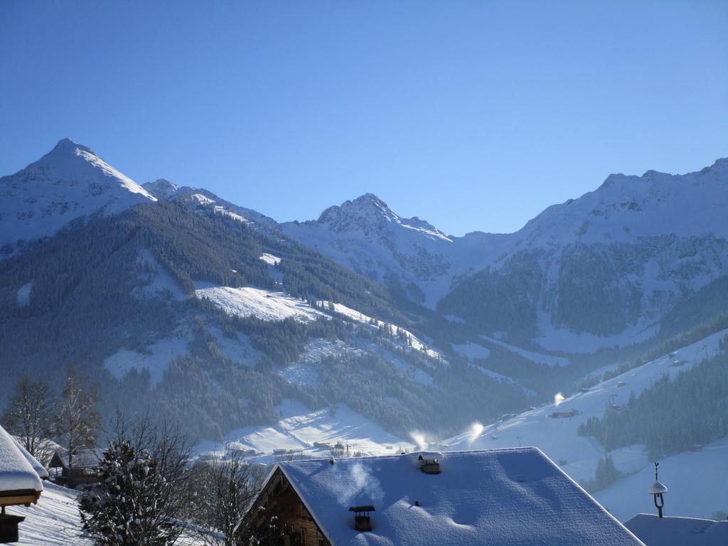 Bauernhaus Rossmoos Alpbach Δωμάτιο φωτογραφία