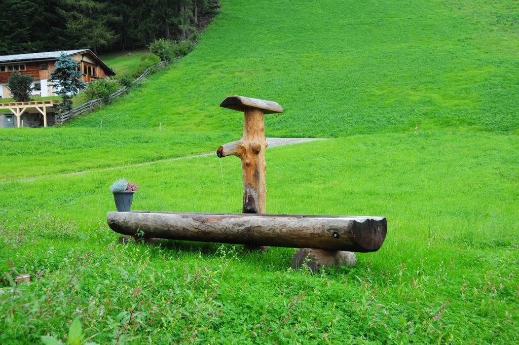 Bauernhaus Rossmoos Alpbach Δωμάτιο φωτογραφία