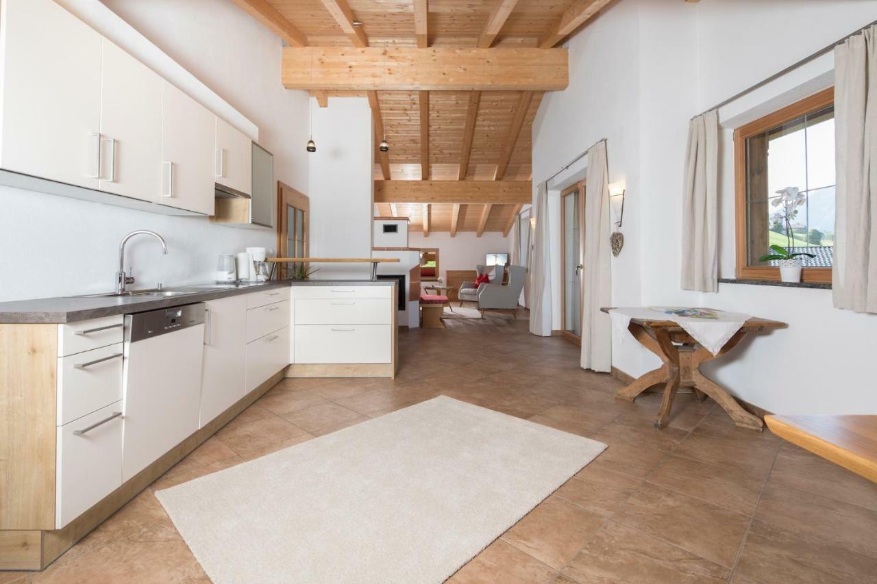 Bauernhaus Rossmoos Alpbach Εξωτερικό φωτογραφία