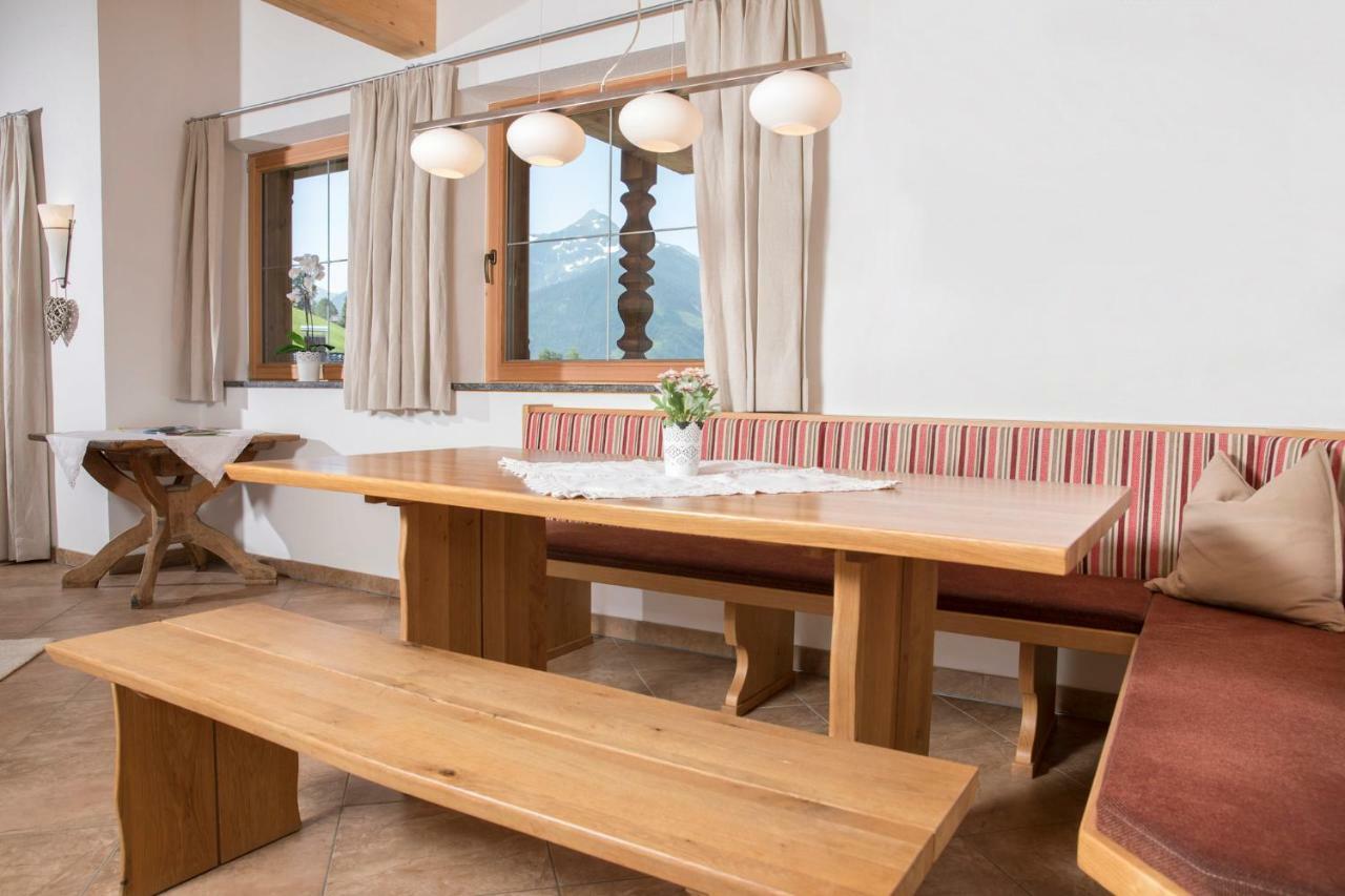 Bauernhaus Rossmoos Alpbach Εξωτερικό φωτογραφία