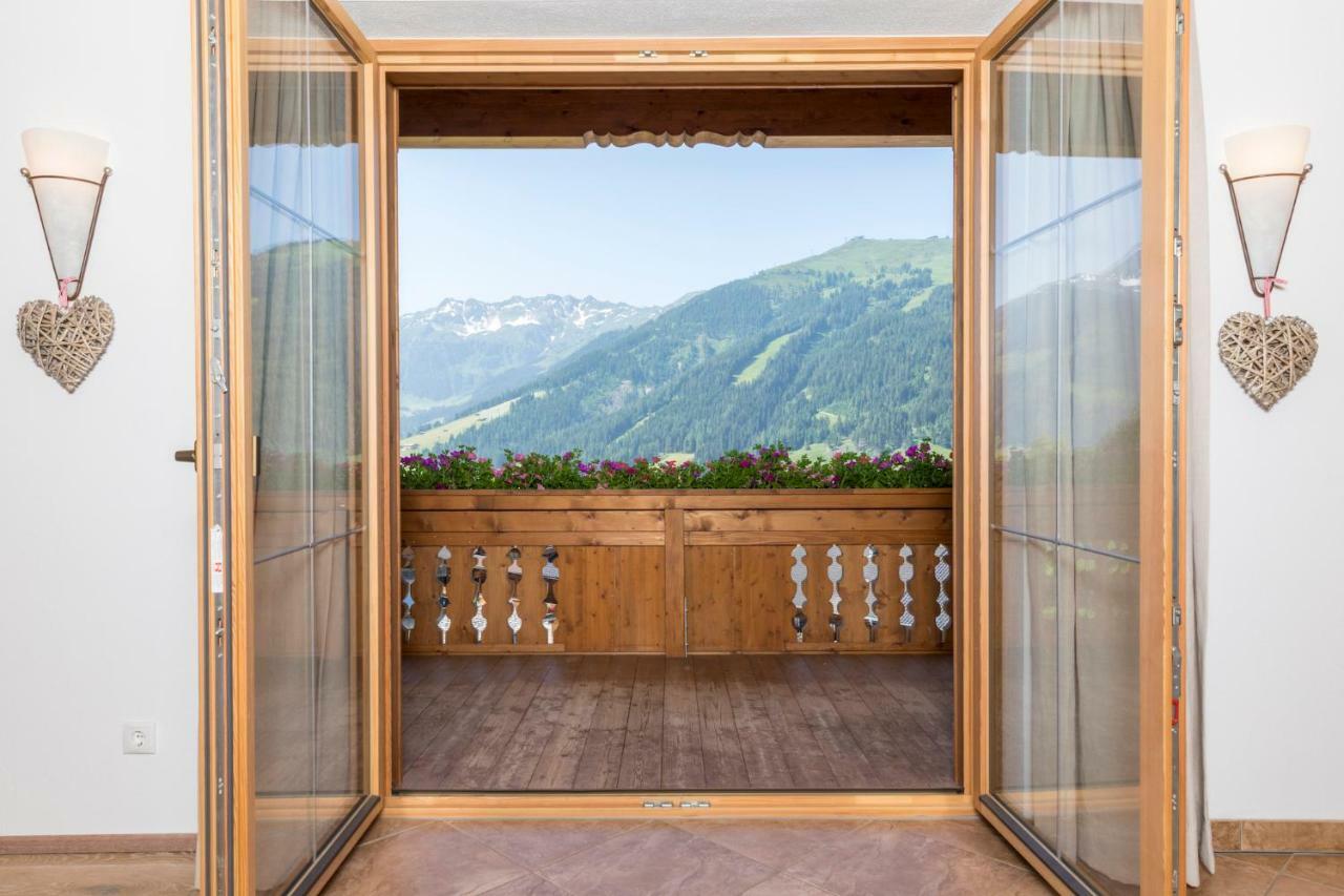 Bauernhaus Rossmoos Alpbach Εξωτερικό φωτογραφία