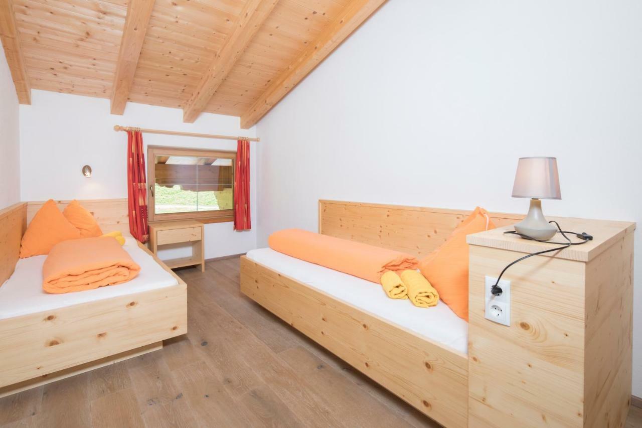 Bauernhaus Rossmoos Alpbach Εξωτερικό φωτογραφία